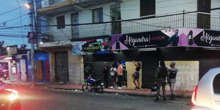 PN apresa a más de 200 personas y recupera motocicletas robadas