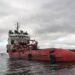 Buque 'Ocean Viking' en situación "tensa" e "inimaginable" con 572 migrantes a bordo