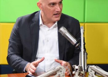 Pavel Isa: Estabilidad de Haití es de conveniencia mutua con República Dominicana