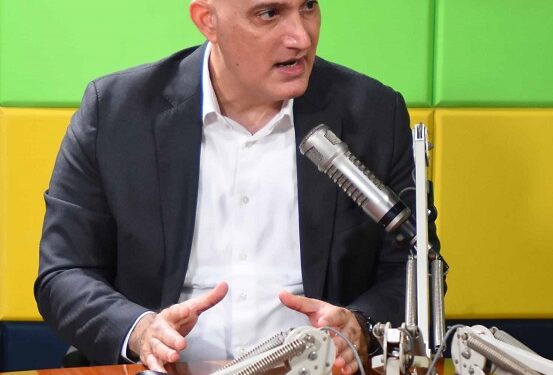 Pavel Isa: Estabilidad de Haití es de conveniencia mutua con República Dominicana