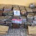 San Juan: Ocupan en dos camiones más de dos mil libras de marihuana