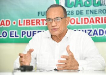 Gabriel del Río Doñé propone construcción en otra zona del Aeropuerto de Bávaro