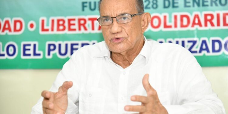 Gabriel del Río Doñé propone construcción en otra zona del Aeropuerto de Bávaro