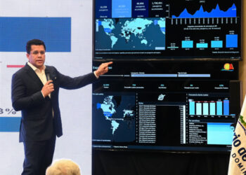 RD recibe casi 2 millones de turista en primer semestre 2021