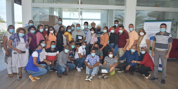 PC y CEPAE realizan encuentro regional con los comités de monitoreo ciudadano