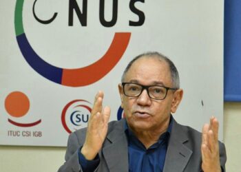 Presidente CNUS llama a construir Aeropuerto de Bávaro en zona donde se necesite empleo