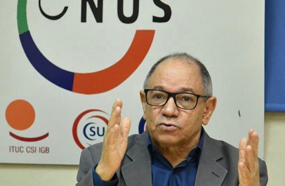 Presidente CNUS llama a construir Aeropuerto de Bávaro en zona donde se necesite empleo