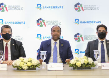 Samuel Pereyra: Banreservas está enfocado en reactivar la economía