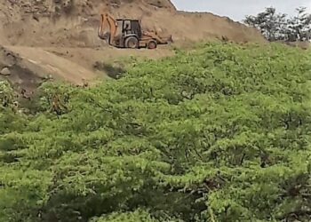 Denuncia: Piloto de motocross Tirso Arjona teme por su vida