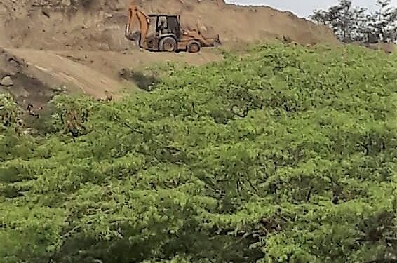 Denuncia: Piloto de motocross Tirso Arjona teme por su vida