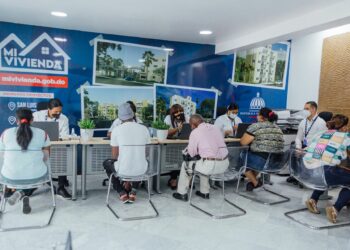 Invi; Más de 100 mil personas aplican para Plan Mi Vivienda