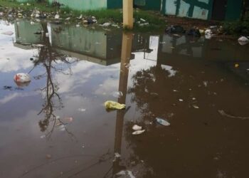 En Santo Domingo Este convocan protesta frente al ayuntamiento
