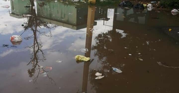 En Santo Domingo Este convocan protesta frente al ayuntamiento