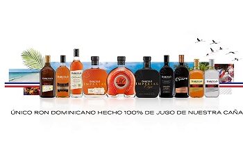 Ron Barceló líder en la categoría Spirits del mercado español por la IWSR