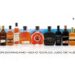 Ron Barceló líder en la categoría Spirits del mercado español por la IWSR