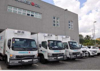 Promese/Cal avanza en adquisición del 100% de medicamentos de alto costo