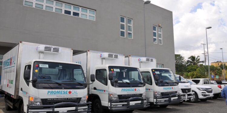 Promese/Cal avanza en adquisición del 100% de medicamentos de alto costo