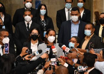 MP acusa a Jean Alain de estafar al Estado con más de 6 mil millones de pesos