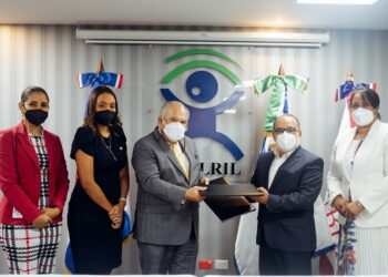 SISALRIL y SIUBEN acuerdan conformar el Registro Social Universal de Hogares