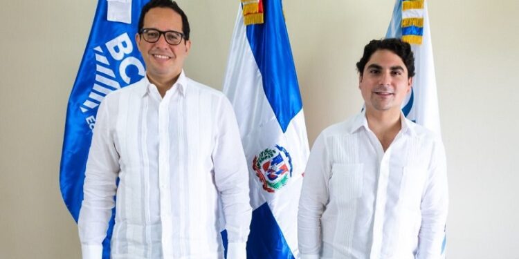 ¿A qué proyecto en RD será destinada la cooperación no reembolsable de US$550,000 del BCIE?