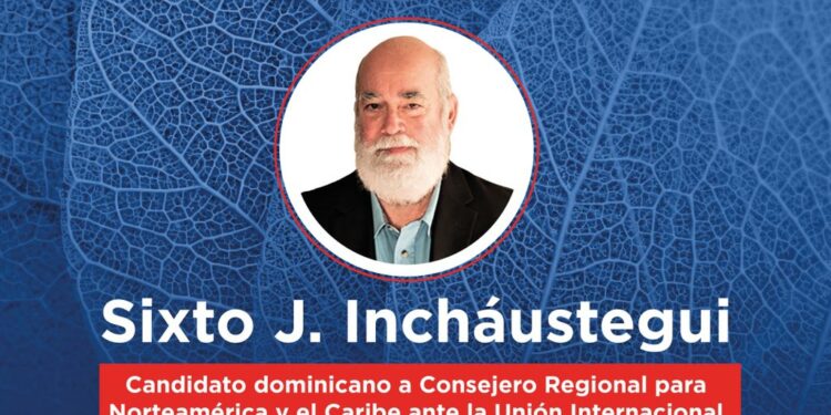 RD aspira a seguir representando a Norteamérica y el Caribe en la Unión de Conservación de la Naturaleza