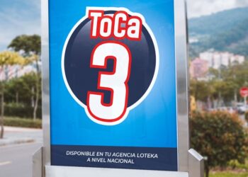 Loteka mantendrá la oferta de TOCA-3 hasta final de Julio.