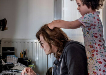 El teletrabajo irrumpe masivamente en América Latina y el Caribe