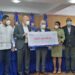 Economía entrega RD$119.7 millones para 41 proyectos de inversión pública
