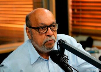 El radiodifusor Willy Rodríguez sigue en estado crítico Cedimat