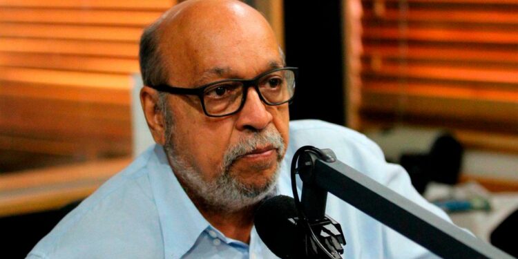 El radiodifusor Willy Rodríguez sigue en estado crítico Cedimat