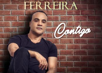 "Contigo", nueva producción discográfica de Zacarías Ferreira
