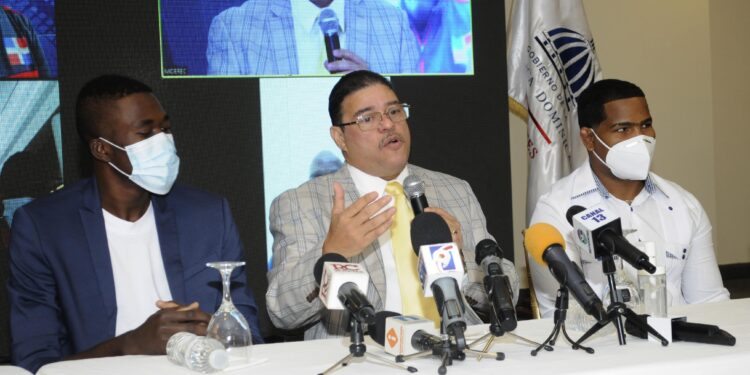 Gobierno incentivará con 12, 8 y 6 millones de pesos a los medallistas en Tokio