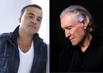 Zacarías Ferreira y Danny Daniel se verán cara a cara el 12 de agosto