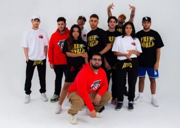 Daniel Balaguer lanza su colección de verano 2021 tomando en cuenta el medio ambiente