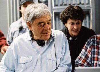 Spielberg, Mel Gibson y el resto de Hollywood despide a Richard Donner