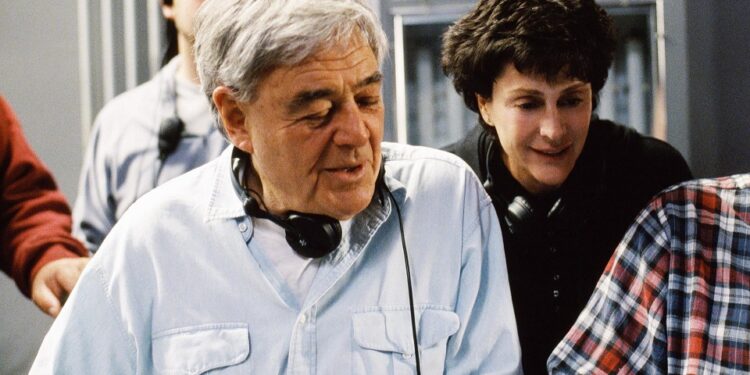 Spielberg, Mel Gibson y el resto de Hollywood despide a Richard Donner