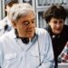 Spielberg, Mel Gibson y el resto de Hollywood despide a Richard Donner