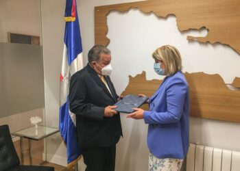 Cartagena y República Dominicana comienzan a trabajar en La Mar de Músicas 2022