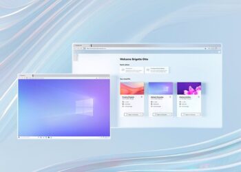 Windows 365 lleva el ordenador a la nube para el trabajo híbrido