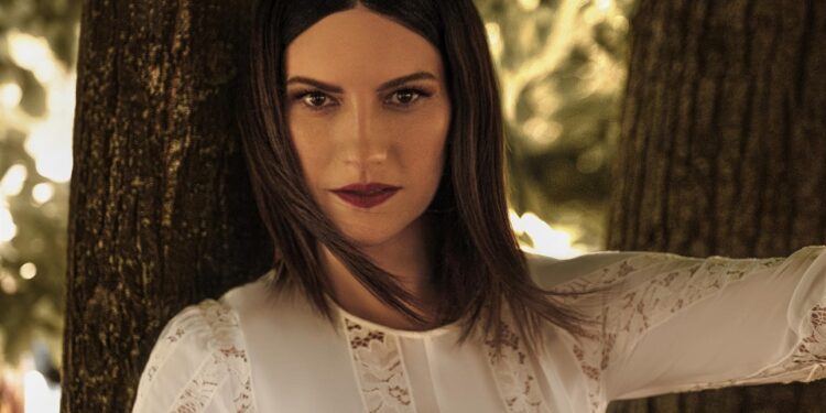 Laura Pausini protagonizará su propia película para Amazon