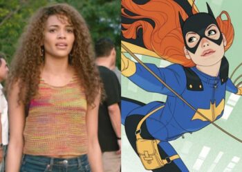 La película de Batgirl ya tiene protagonista y es dominicana