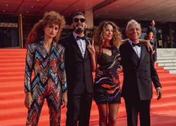 Penélope Cruz y Antonio Banderas competirán por el León de Oro del Festival de Venecia