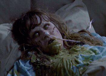 En marcha una nueva trilogía de El Exorcista con el director de Halloween y una estrella de la original