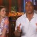 Dwayne Johnson y Emily Blunt protagonizan 'Jungle Cruise'