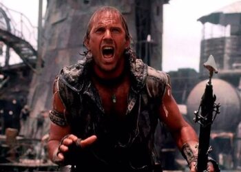 Waterworld tendrá secuela como serie de TV