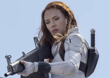 Guerra total entre Scarlett Johansson y Disney por el estreno de Viuda Negra en streaming