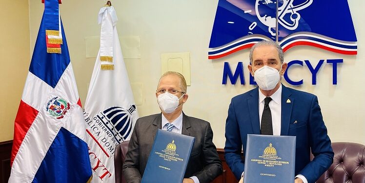 MESCYT anuncia apoyo para becarios dominicanos en Rusia, Europa, Asia y Cuba