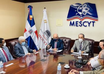 Programa conectará a “las mentes más brillantes de Europa y República Dominicana".