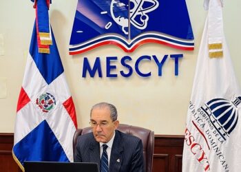 RD asume presidencia de Ministerios de Educación Superior, Ciencia y Tecnología de Iberoamérica