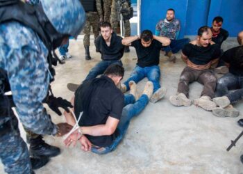 Justicia haitiana investiga el entorno del asesinado presidente Jovenel Moïse